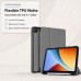Чохол до планшета BeCover Flexible TPU Matte Xiaomi Redmi Pad 2 SE 9.7