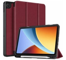 Чохол до планшета BeCover Flexible TPU Matte Xiaomi Redmi Pad 2 SE 9.7" (2026) Red Wine (716155)