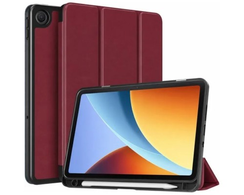 Чохол до планшета BeCover Flexible TPU Matte Xiaomi Redmi Pad 2 SE 9.7