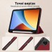 Чохол до планшета BeCover Flexible TPU Matte Xiaomi Redmi Pad 2 SE 9.7