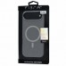 Чохол до мобільного телефона BeCover FIBRA Silicone OmniMag Apple iPhone Air Gray (716208)