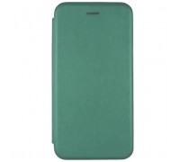 Чохол до мобільного телефона BeCover Exclusive Samsung Galaxy A17 5G SM-A17 Dark Green (716165)