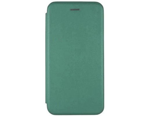 Чохол до мобільного телефона BeCover Exclusive Samsung Galaxy A17 5G SM-A17 Dark Green (716165)