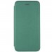 Чохол до мобільного телефона BeCover Exclusive Samsung Galaxy A17 5G SM-A17 Dark Green (716165)