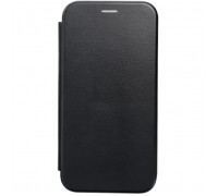 Чохол до мобільного телефона ACCLAB Book Cover Elegance Infinix Smart 10 Black (1283126631528)