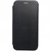 Чохол до мобільного телефона ACCLAB Book Cover Elegance Infinix Smart 10 Black (1283126631528)