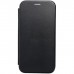 Чохол до мобільного телефона ACCLAB Book Cover Elegance Infinix Smart 10 Black (1283126631528)