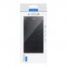Чохол до мобільного телефона ACCLAB Book Cover Elegance Infinix Smart 10 Black (1283126631528)