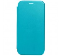 Чохол до мобільного телефона ACCLAB Book Cover Elegance Motorola Moto G15/G15 Power Light Blue (1283126631580)