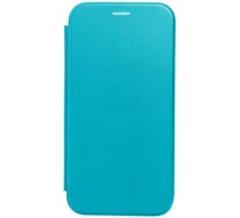 Чохол до мобільного телефона ACCLAB Book Cover Elegance Motorola Moto G15/G15 Power Light Blue (1283126631580)