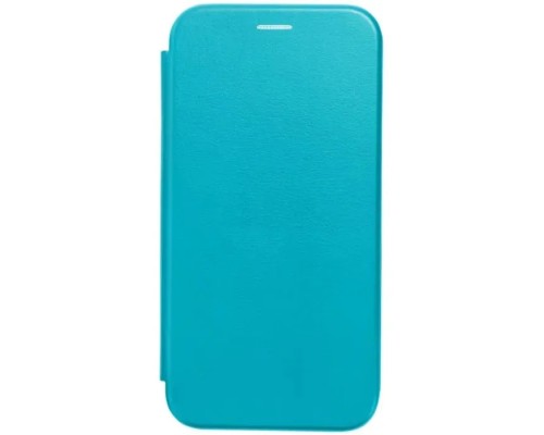 Чохол до мобільного телефона ACCLAB Book Cover Elegance Motorola Moto G15/G15 Power Light Blue (1283126631580)