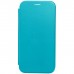 Чохол до мобільного телефона ACCLAB Book Cover Elegance Motorola Moto G15/G15 Power Light Blue (1283126631580)