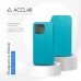 Чохол до мобільного телефона ACCLAB Book Cover Elegance Motorola Moto G15/G15 Power Light Blue (1283126631580)