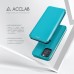 Чохол до мобільного телефона ACCLAB Book Cover Elegance Motorola Moto G15/G15 Power Light Blue (1283126631580)