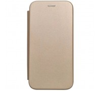 Чохол до мобільного телефона ACCLAB Book Cover Elegance Samsung Galaxy M35 Gold (1283126611254)