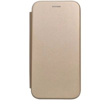 Чохол до мобільного телефона ACCLAB Book Cover Elegance Samsung Galaxy M35 Gold (1283126611254)