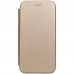 Чохол до мобільного телефона ACCLAB Book Cover Elegance Samsung Galaxy M35 Gold (1283126611254)