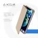 Чохол до мобільного телефона ACCLAB Book Cover Elegance Samsung Galaxy M35 Gold (1283126611254)