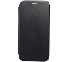 Чохол до мобільного телефона ACCLAB Book Cover Elegance Samsung Galaxy S20 FE Black (1283126611278)