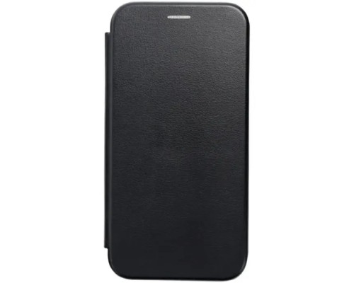 Чохол до мобільного телефона ACCLAB Book Cover Elegance Samsung Galaxy S20 FE Black (1283126611278)