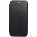 Чохол до мобільного телефона ACCLAB Book Cover Elegance Samsung Galaxy S20 FE Black (1283126611278)