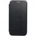 Чохол до мобільного телефона ACCLAB Book Cover Elegance Samsung Galaxy S20 FE Black (1283126611278)