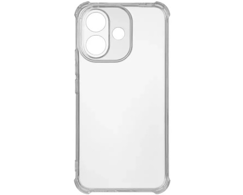 Чохол до мобільного телефона Armorstandart Air Force Xiaomi Redmi Note 17 Pro 5G Camera Cover Clear (ARM92714)
