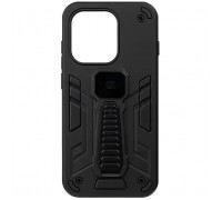 Чохол до мобільного телефона Armorstandart Proover OPPO Reno16 5G Black (ARM92281)