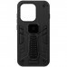 Чохол до мобільного телефона Armorstandart Proover OPPO Reno16 5G Black (ARM92281)