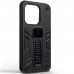 Чохол до мобільного телефона Armorstandart Proover OPPO Reno16 5G Black (ARM92281)