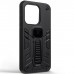 Чохол до мобільного телефона Armorstandart Proover OPPO Reno16 5G Black (ARM92281)