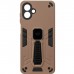 Чохол до мобільного телефона Armorstandart Proover Samsung A08 4G / A07 4G Brown (ARM92514)