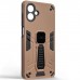 Чохол до мобільного телефона Armorstandart Proover Samsung A08 4G / A07 4G Brown (ARM92514)