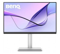 Монітор BenQ MA270UP (9H.LP8LB.QBE)