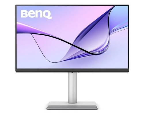 Монітор BenQ MA270UP (9H.LP8LB.QBE)