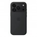 Чохол до мобільного телефона Apple Silicone MagSafe iPhone 18 Pro Black (MK8Y4ZM/A)