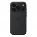 Чохол до мобільного телефона Apple Silicone MagSafe iPhone 18 Pro Black (MK8Y4ZM/A)