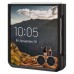 Чохол до мобільного телефона UAG Mouve with Magnet Samsung Galaxy Z Flip 8 Ice (214561114343)