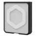 Чохол до мобільного телефона UAG Mouve with Magnet Samsung Galaxy Z Flip 8 Ice (214561114343)