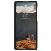 Чохол до мобільного телефона UAG Mouve with Magnet Samsung Galaxy Z Flip 8 Ice (214561114343)