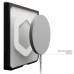Чохол до мобільного телефона UAG Mouve with Magnet Samsung Galaxy Z Flip 8 Ice (214561114343)