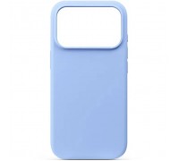 Чохол до мобільного телефона Armorstandart ICON2 MagCase Apple iPhone 18 Pro / 17 Pro Light Blue (ARM92298)