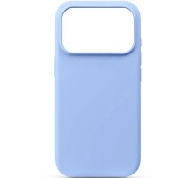 Чохол до мобільного телефона Armorstandart ICON2 MagCase Apple iPhone 18 Pro / 17 Pro Light Blue (ARM92298)