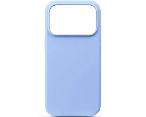 Чохол до мобільного телефона Armorstandart ICON2 MagCase Apple iPhone 18 Pro / 17 Pro Light Blue (ARM92298)