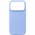 Чохол до мобільного телефона Armorstandart ICON2 MagCase Apple iPhone 18 Pro / 17 Pro Light Blue (ARM92298)