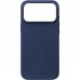 Чохол до мобільного телефона Armorstandart ICON2 MagCase Apple iPhone 18 Pro Max / 17 Pro Max Midnight Blue (ARM92307)