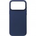 Чохол до мобільного телефона Armorstandart ICON2 MagCase Apple iPhone 18 Pro Max / 17 Pro Max Midnight Blue (ARM92307)