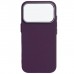 Чохол до мобільного телефона Armorstandart LikeCarbon2 MagCase Apple iPhone 18 Pro Max / 17 Pro Max Kevlar Dark Cherry (ARM92542)