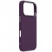 Чохол до мобільного телефона Armorstandart LikeCarbon2 MagCase Apple iPhone 18 Pro Max / 17 Pro Max Kevlar Dark Cherry (ARM92542)