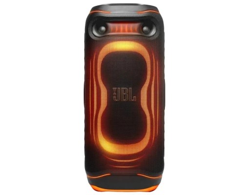 Акустична система JBL PartyBox Ultimate 2 Black (JBLPARTYBOXULT2EU)